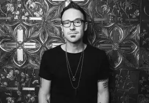 Ryan Stevenson - With Lifted Hands (Acoustic) Ft. Martin Smith